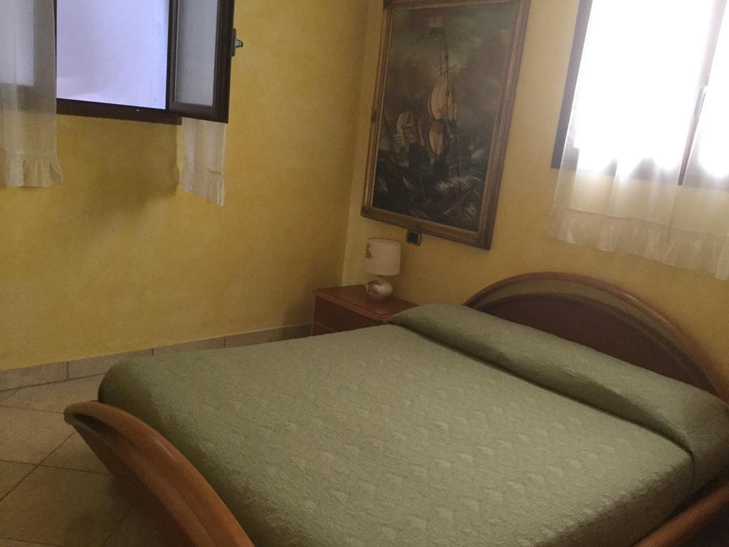Casatragliulivi Marone Exterior foto