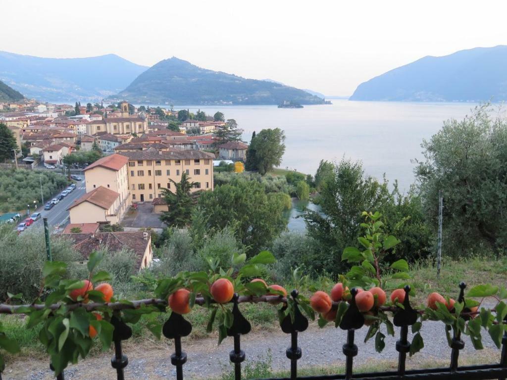 Casatragliulivi Marone Exterior foto